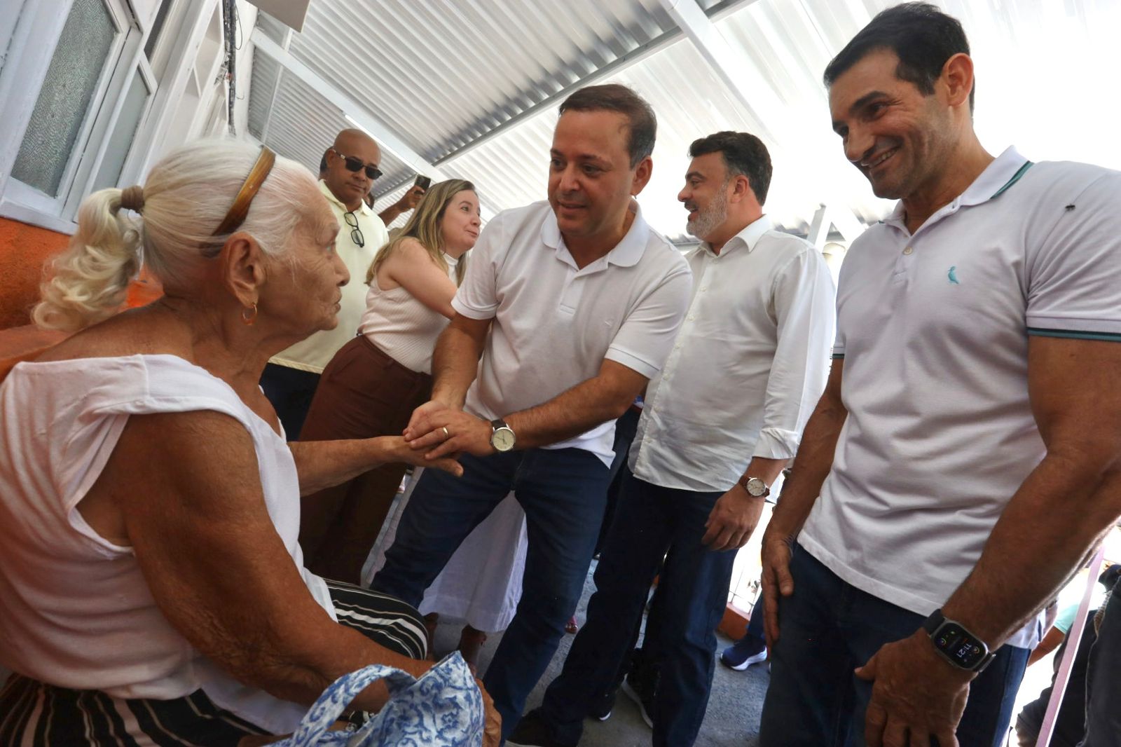 NUAM da Engenhoca amplia rede de suporte a mulheres em situação de vulnerabilidade