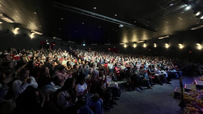 Niterói sedia festival gratuito de arte e cultura latina dentro da programação oficial da XXX Cúpula da Rede Mercocidades