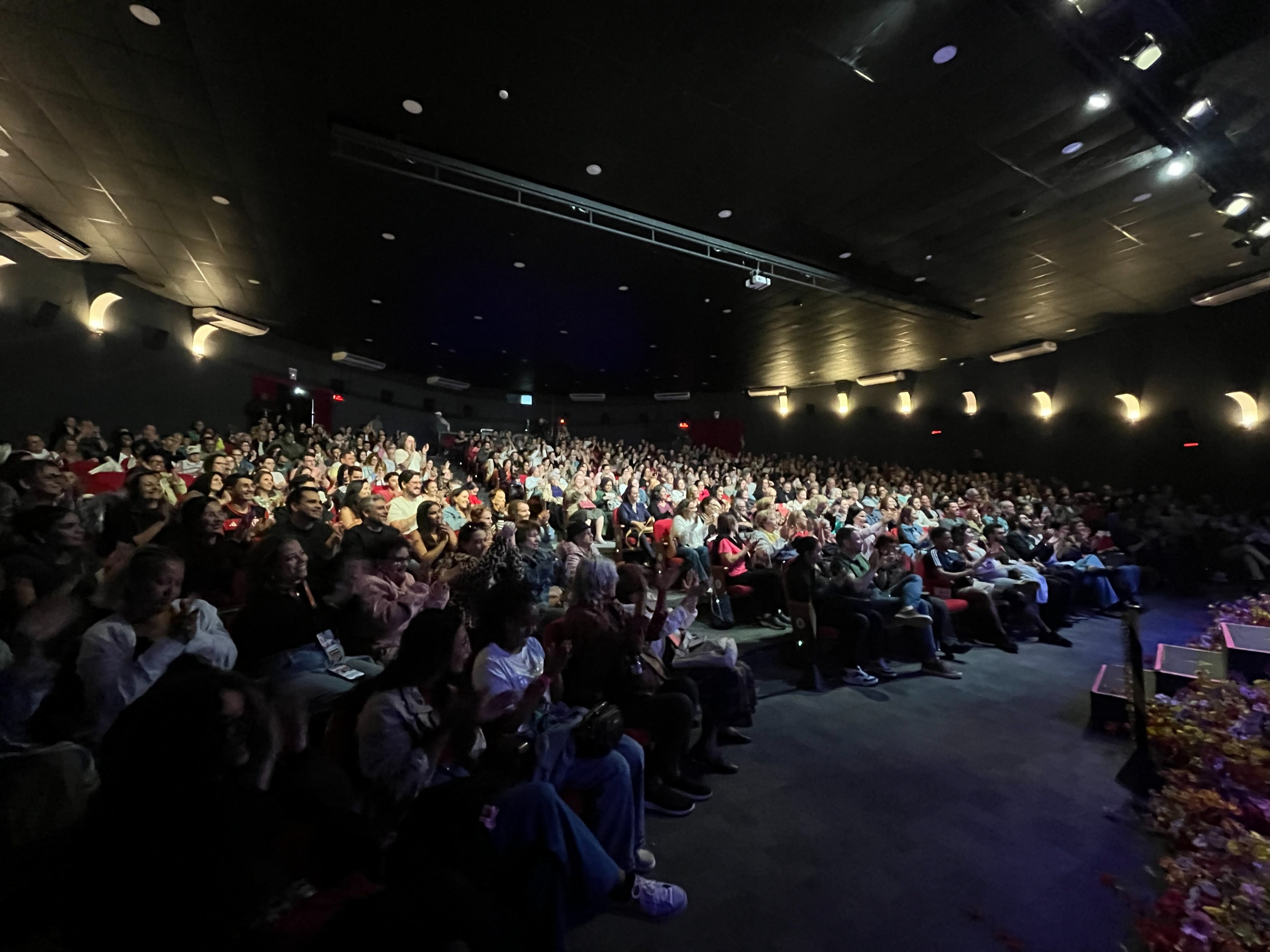 Niterói sedia festival gratuito de arte e cultura latina dentro da programação oficial da XXX Cúpula da Rede Mercocidades
