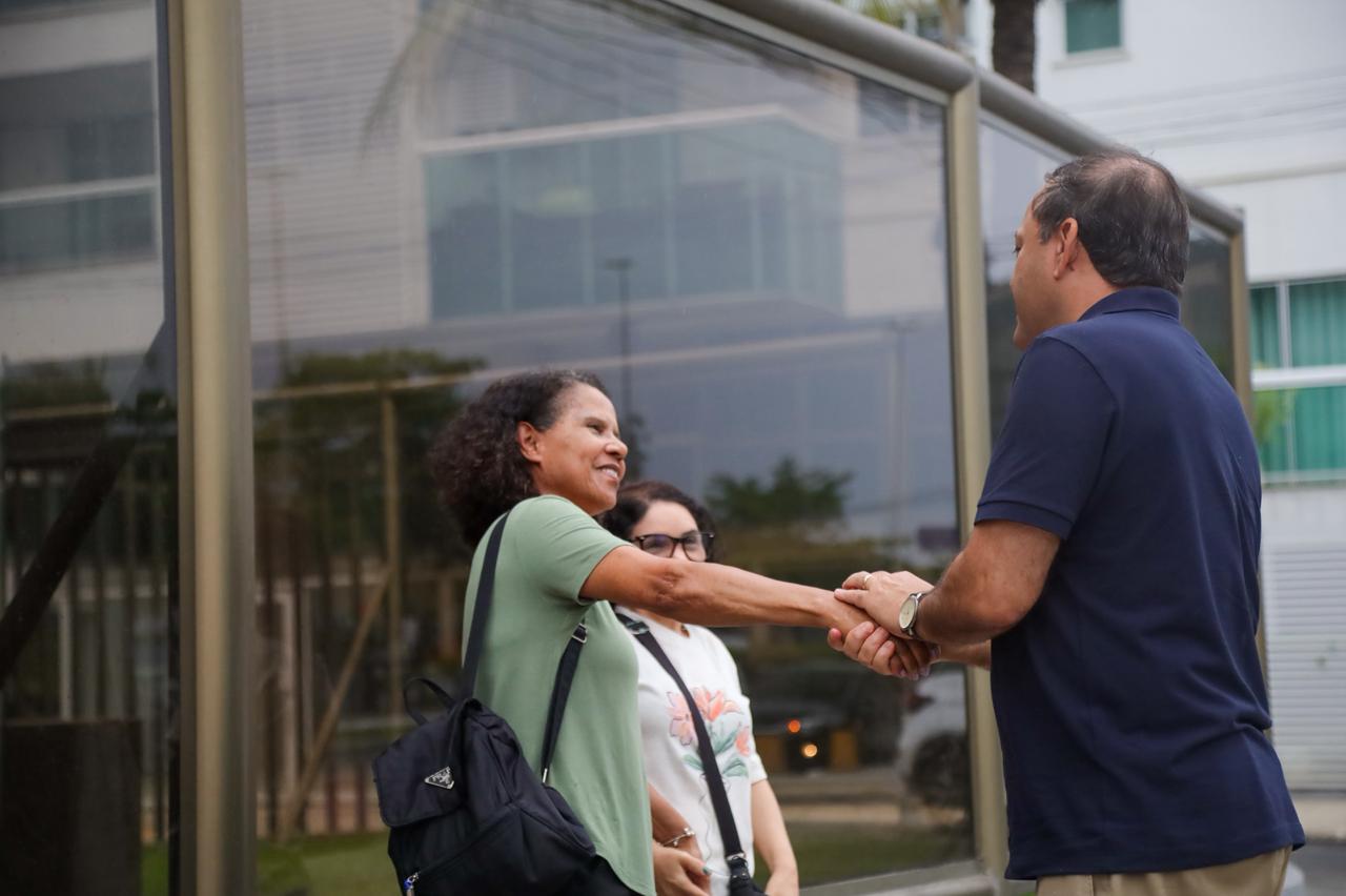 Prefeitura de Niterói está muito perto de concluir obras de macrodrenagem nas ruas de Charitas