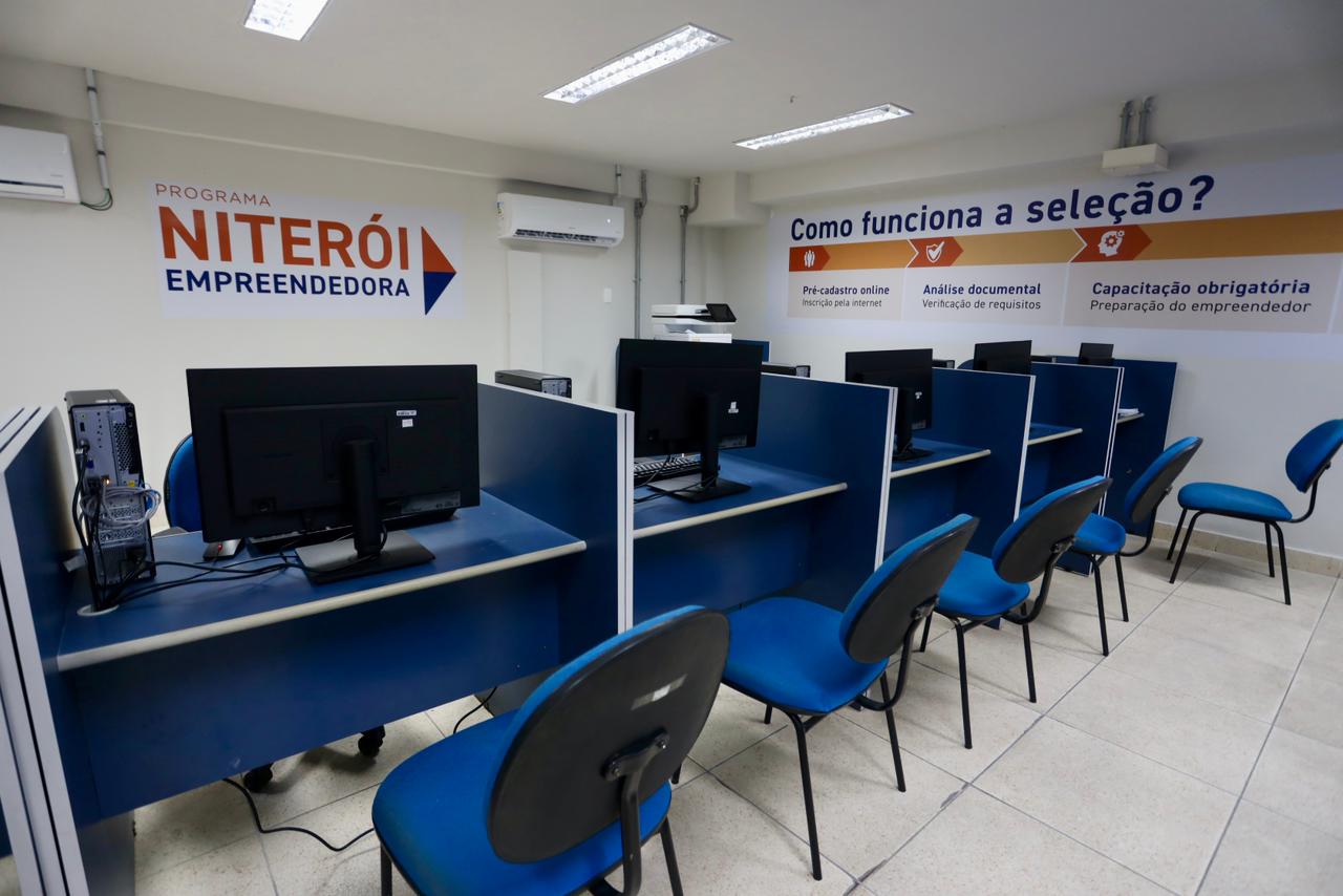 Empreendedores de Niterói já podem se candidatar a financiamento municipal com juro zero
