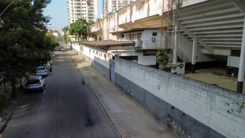 Prefeitura de Niterói vai lançar o edital das obras de macrodrenagem de Icaraí