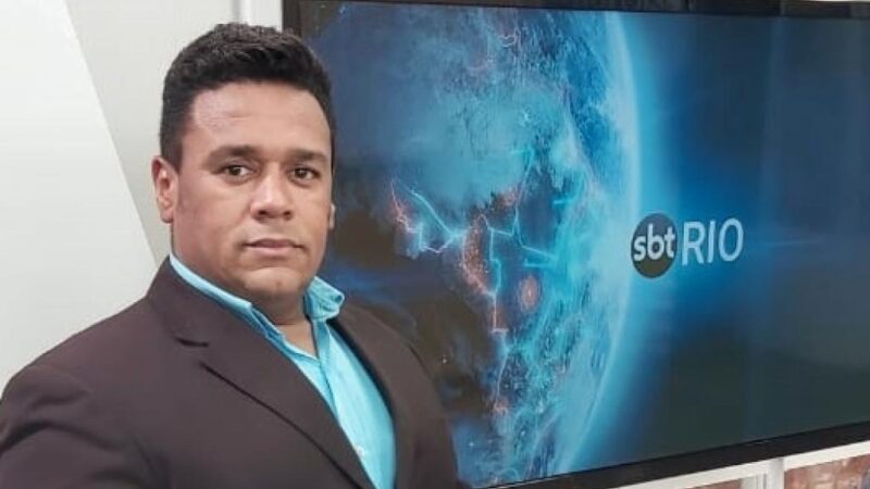 Morre aos 52 anos o jornalista Caio Álex, em Cabo Frio