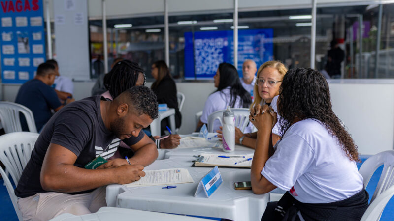 Maricá: Casa do Trabalhador Itinerante acontece nesta sexta-feira (12/12) e sábado (13/12) em Inoã