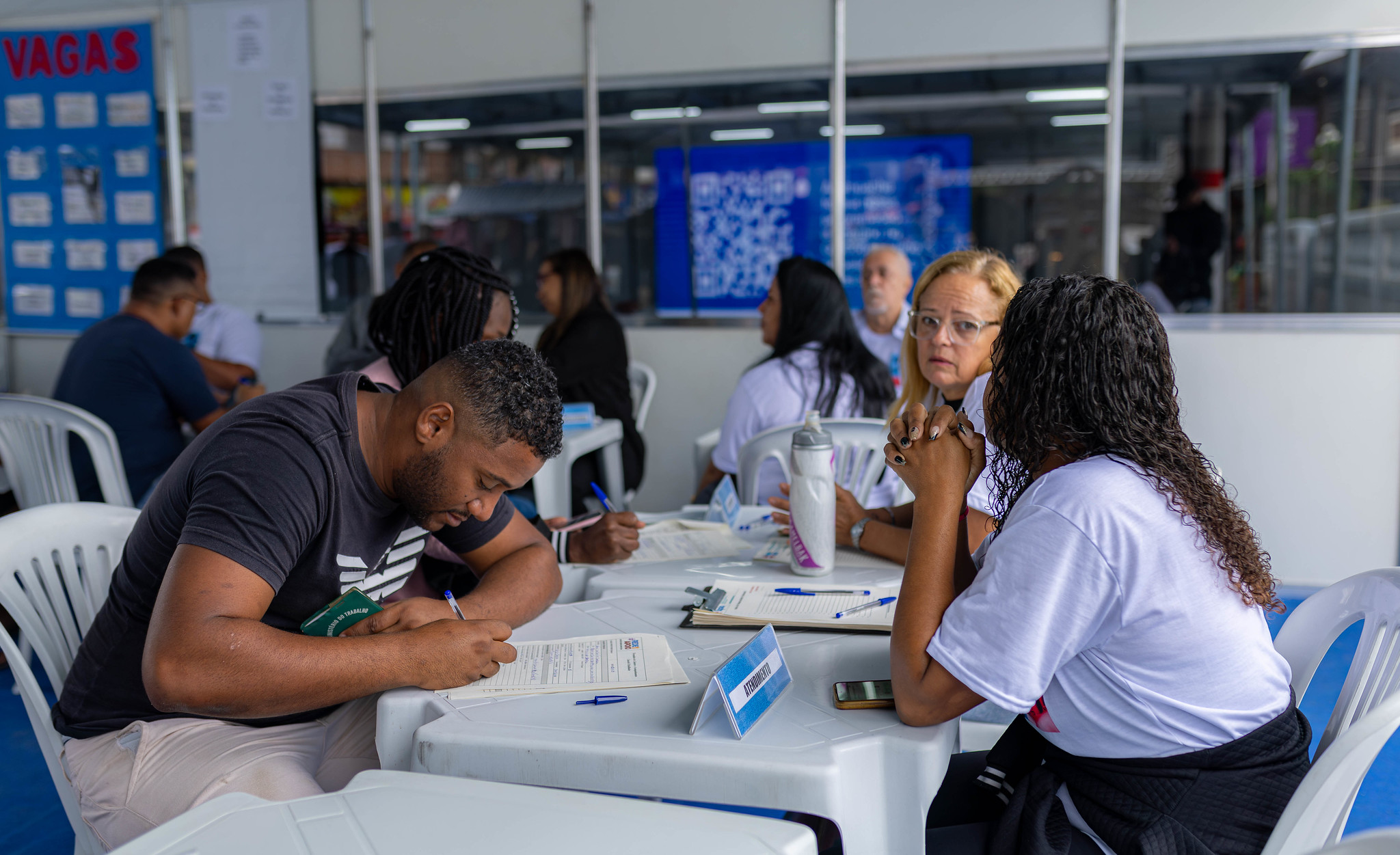 Maricá: Casa do Trabalhador Itinerante acontece nesta sexta-feira (12/12) e sábado (13/12) em Inoã