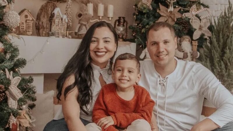 Conheça o herói: : Marcelo Martins, que impediu uma tragédia na descida da Caixa d’Água após ônibus perder o freio nesta quarta-feira.