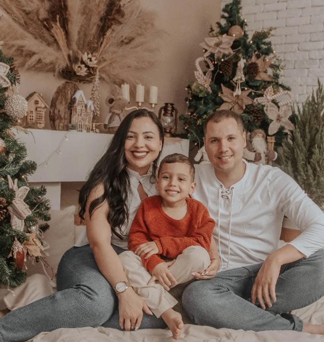 Conheça o herói: : Marcelo Martins, que impediu uma tragédia na descida da Caixa d’Água após ônibus perder o freio nesta quarta-feira.