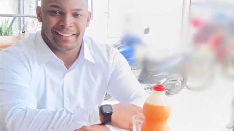 Identificado jovem que morreu em acidente de moto na Avenida Rui Barbosa, em São Francisco, Niterói