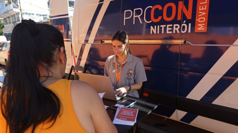 PROCON Niterói traz dicas e orientações para compras seguras neste final de ano