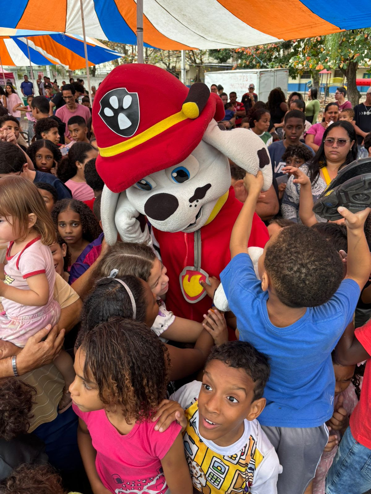 Gradim e Estrela do Norte vão receber Caravana de Arte e Lazer
