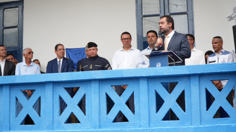 São Gonçalo passa a contar com mais um batalhão da Polícia Militar