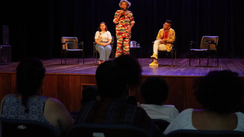 São Gonçalo recebe, pela primeira vez, o Circula Minc