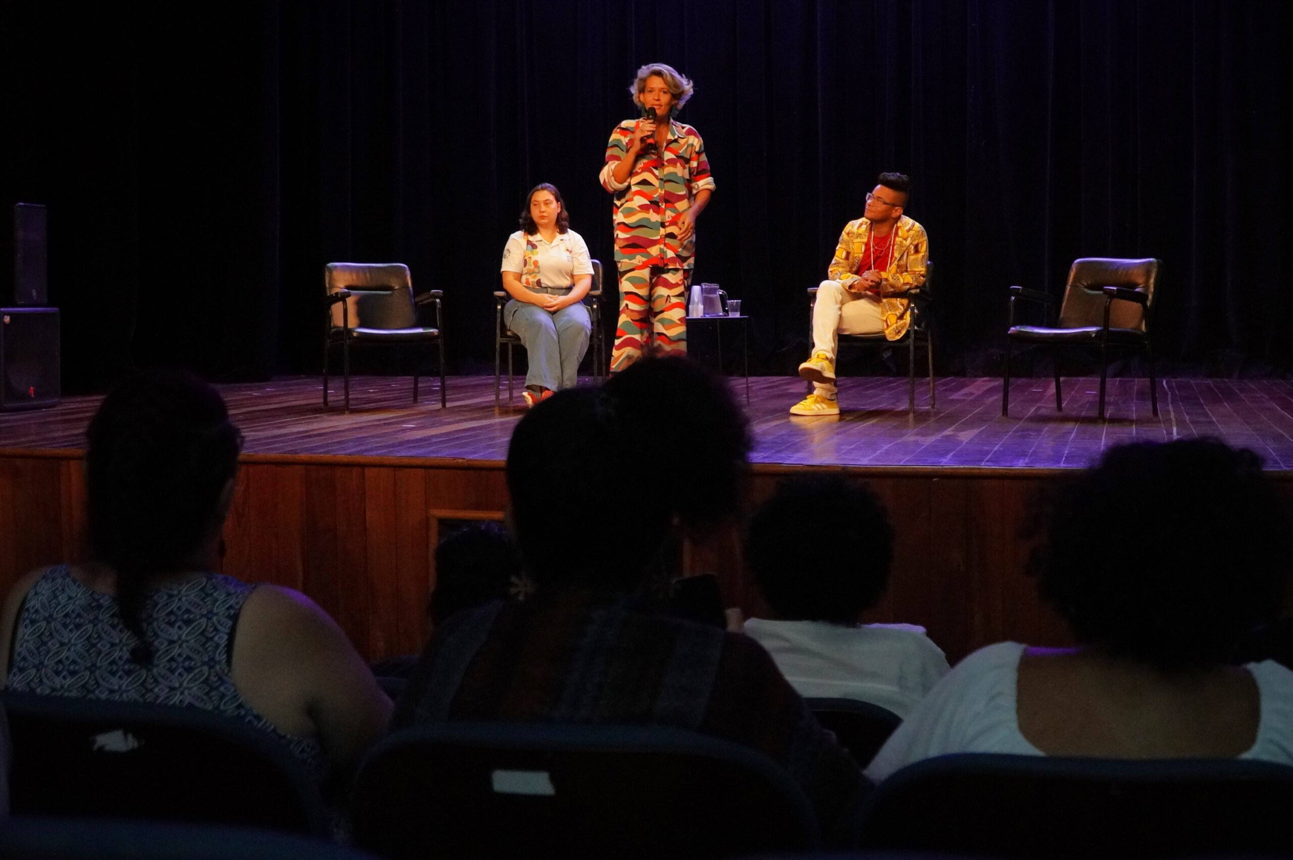 São Gonçalo recebe, pela primeira vez, o Circula Minc