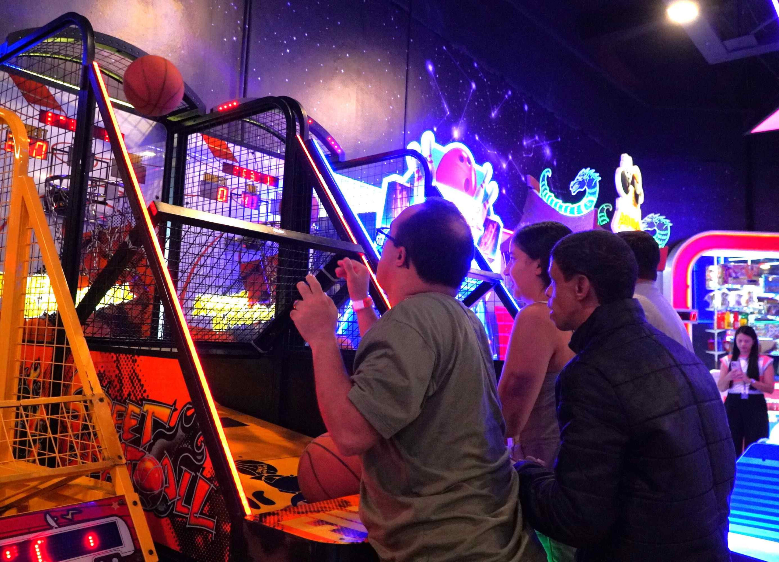 Subsecretaria da Pessoa com Deficiência garante tarde de diversão inclusiva no Partage Shopping