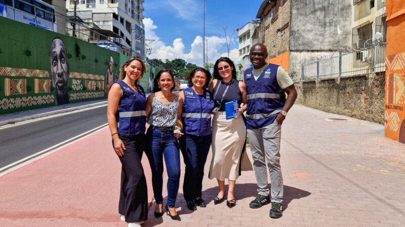 MUVI fica entre os cinco melhores projetos da Região Metropolitana do Rio