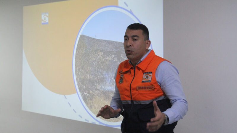 Defesa Civil de São Gonçalo reforça Plano Municipal de Contingência para secretarias com ação imediata em casos de desastres