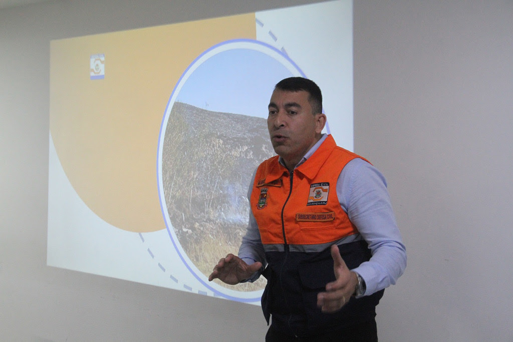 Defesa Civil de São Gonçalo reforça Plano Municipal de Contingência para secretarias com ação imediata em casos de desastres