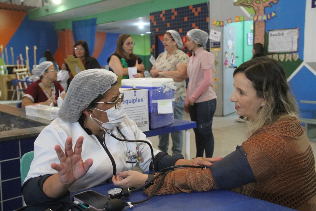 Funasg realizou mais de 15 mil atendimentos a servidores municipais neste ano