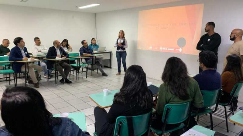 Políticas públicas de saúde de São Gonçalo viram referência no País