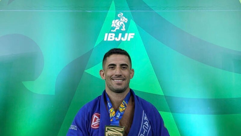 Atletas de São Gonçalo recebem auxílio para campeonato na Europa