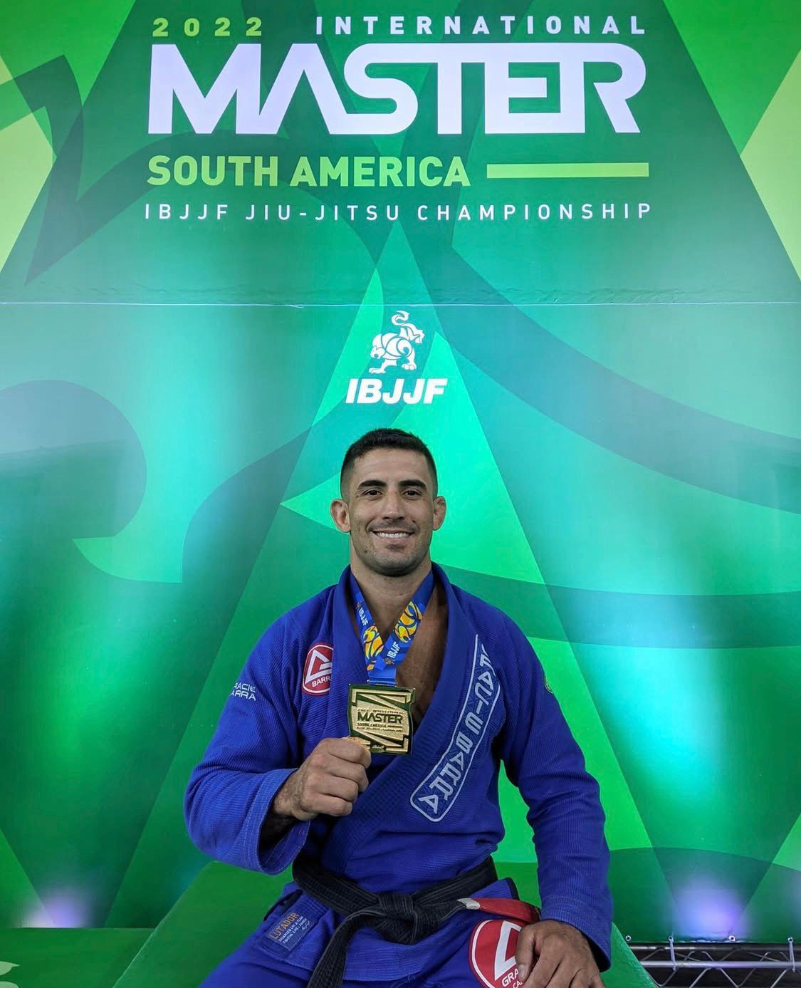 Atletas de São Gonçalo recebem auxílio para campeonato na Europa