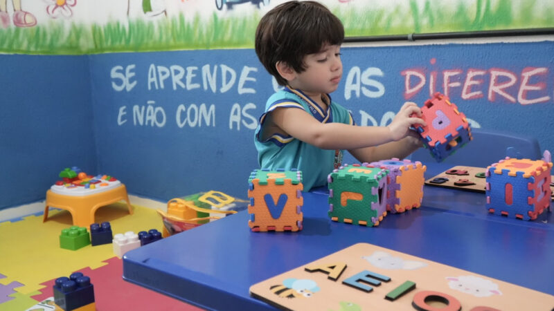 São Gonçalo reforça ações para a Educação Inclusiva