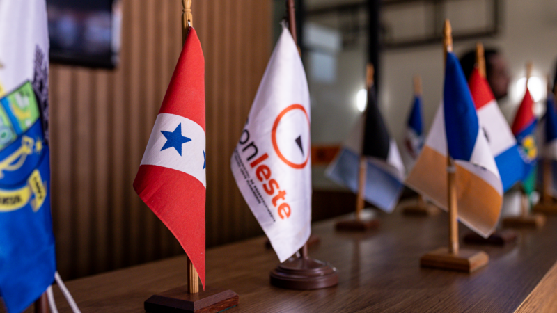 Maricá abre inscrições para o Conlestech 2026, encontro regional de tecnologia e inovação