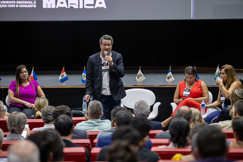 Maricá é palco do Conlestech, maior evento de tecnologia e inovação da região