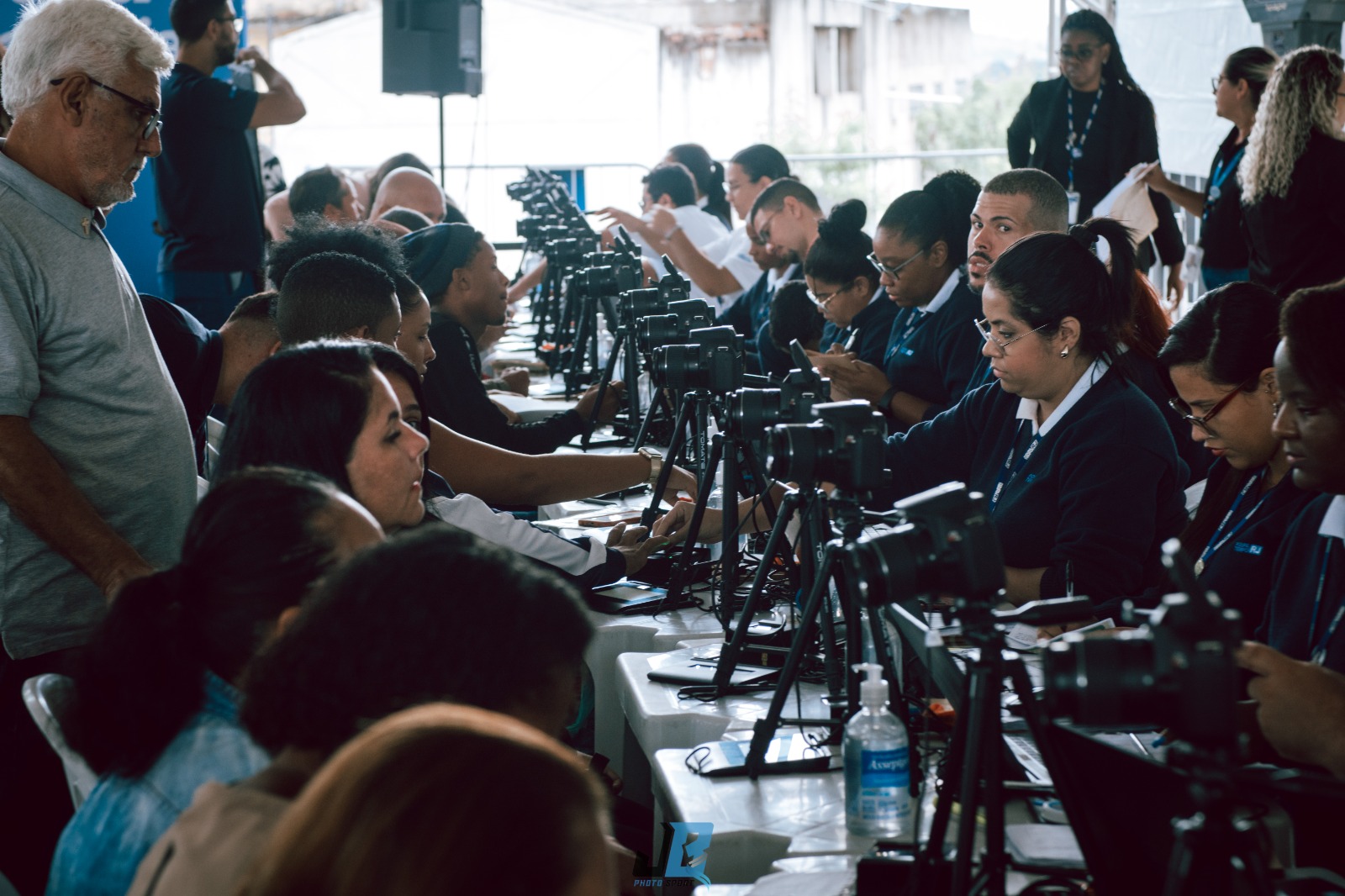 Com grande procura popular, DETRAN em Movimento segue nesta sexta-feira (23/01), em Itaboraí