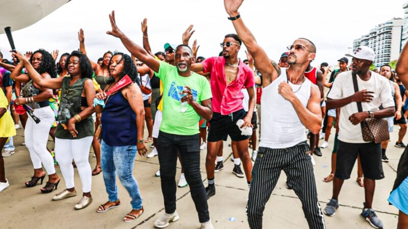 Santa Bárbara recebe a 1ª edição do Festival Zona Norte, com arte, gastronomia e shows gratuitos