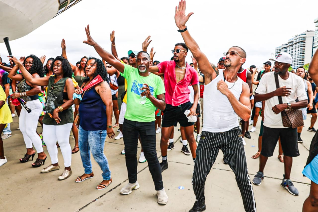 Santa Bárbara recebe a 1ª edição do Festival Zona Norte, com arte, gastronomia e shows gratuitos