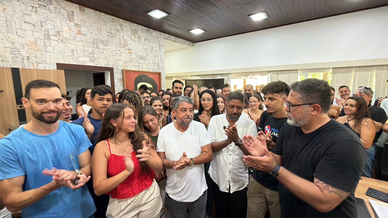 Prefeitura de Maricá vai aumentar o número de vagas de Medicina do Passaporte Universitário