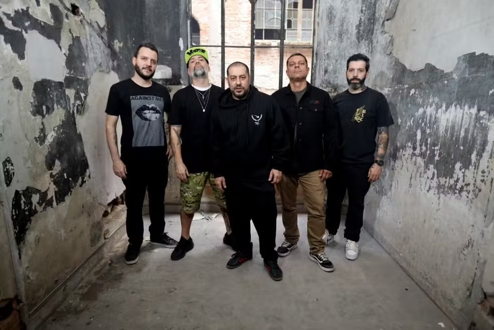 Maricá: CPM 22, Maneva e Akatu se apresentam no Festival Sesc Verão neste fim de semana (23 a 25/01)