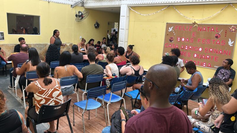 Prefeitura de Maricá divulga resultado parcial do Processo Seletivo do Programa Criança Feliz