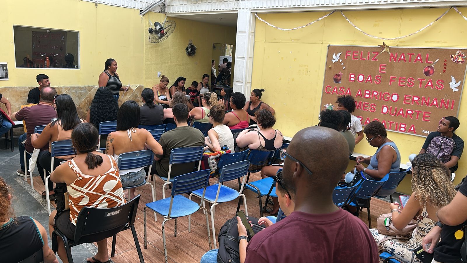 Prefeitura de Maricá divulga resultado parcial do Processo Seletivo do Programa Criança Feliz