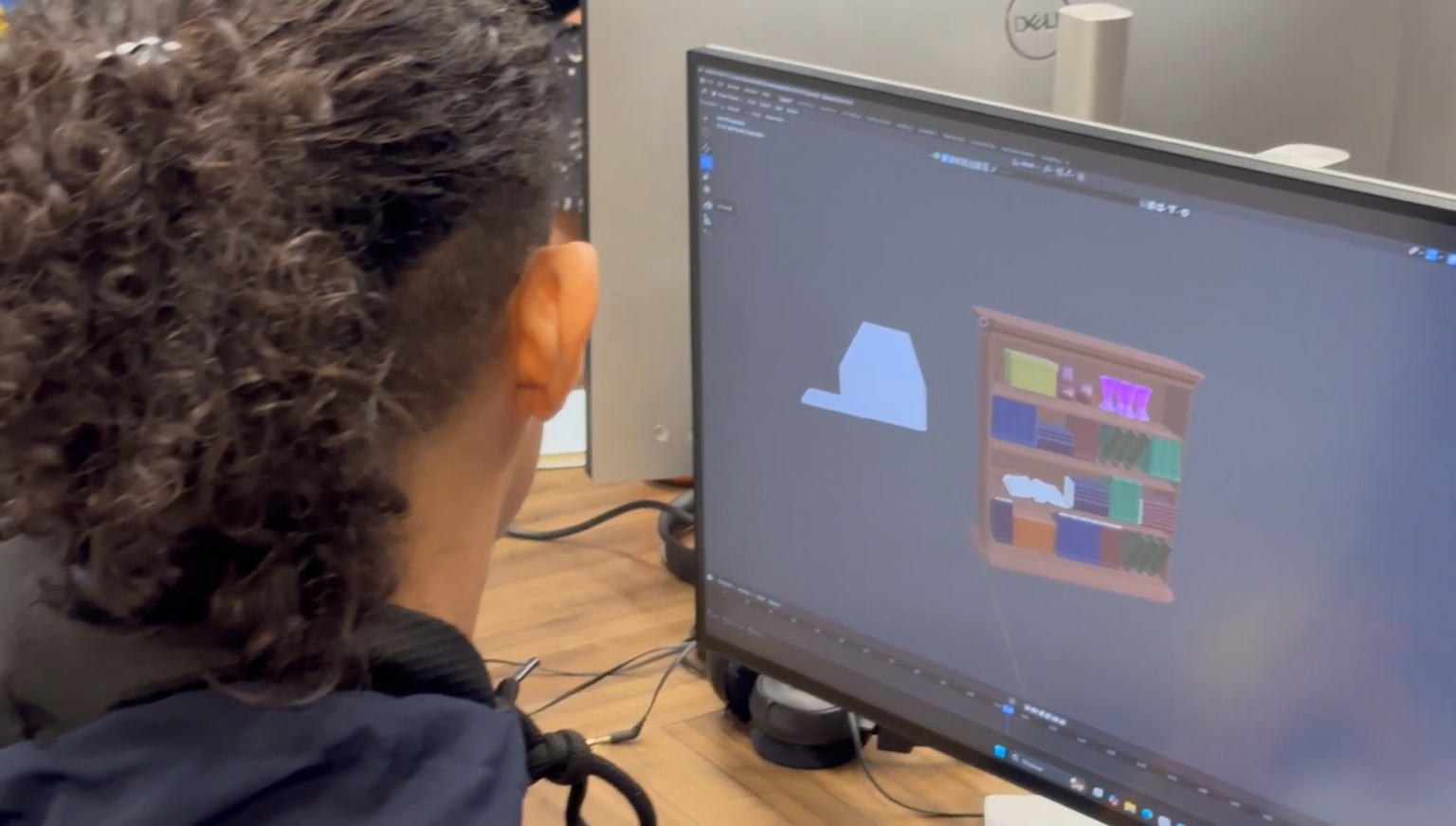 Prefeitura de Maricá oferece curso gratuito de Modelagem 3D com foco no mercado digital