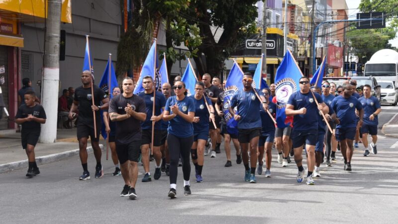 Guarda Municipal de Maricá completa 24 anos com reforço de equipamentos, novos grupamentos e investimento em capacitação