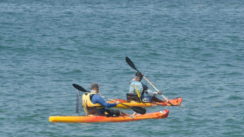 Prefeitura de Maricá promove o Festival Caiaque Fishing Maricá 2026 em Itaipuaçu