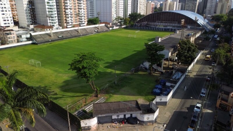 Prefeitura de Niterói lança edital para obras de macrodrenagem em Icaraí e Santa Rosa nesta quinta-feira (22)