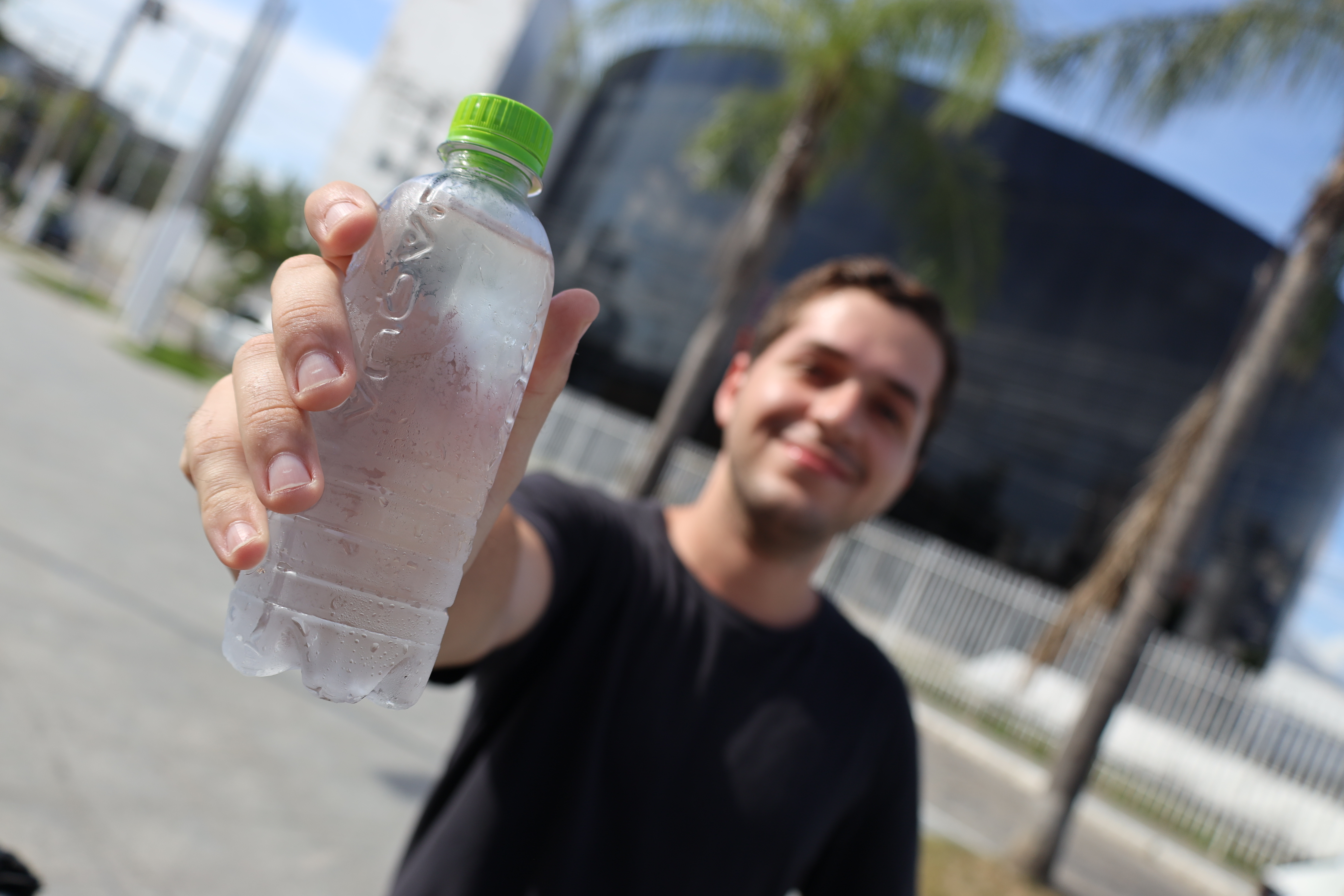 Secretaria de Saúde de Niterói reforça alerta e orientações à população sobre verão e altas temperaturas