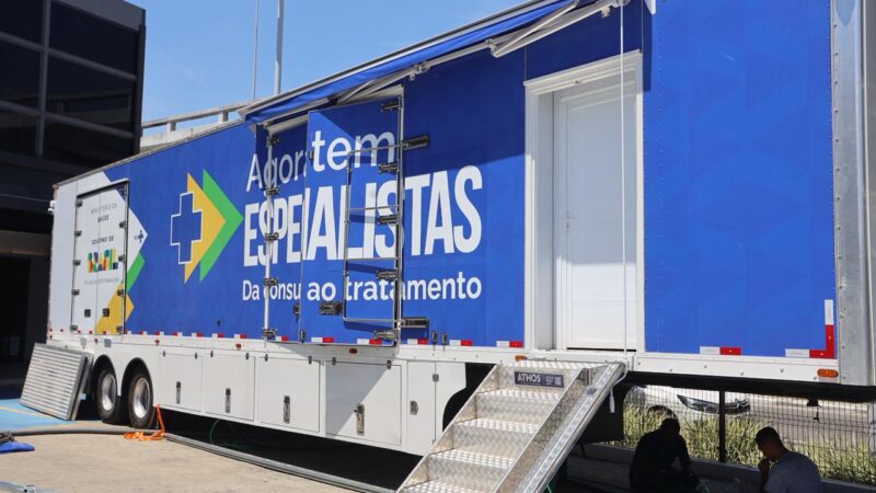 Niterói promove grande mobilização para ampliar consultas, exames e cirurgias