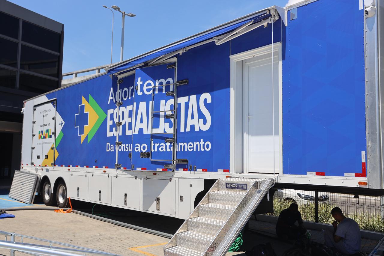 Niterói promove grande mobilização para ampliar consultas, exames e cirurgias