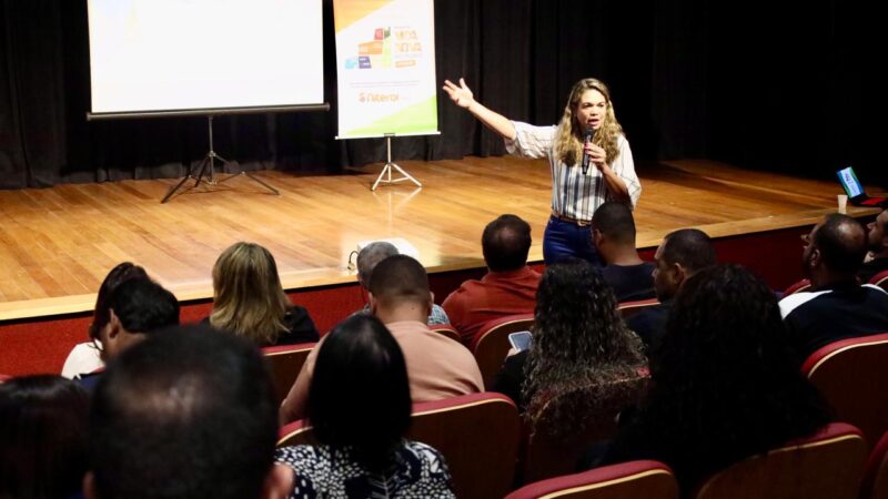 Prefeitura de Niterói promove novas audiências públicas do Programa Vida Nova no Morro