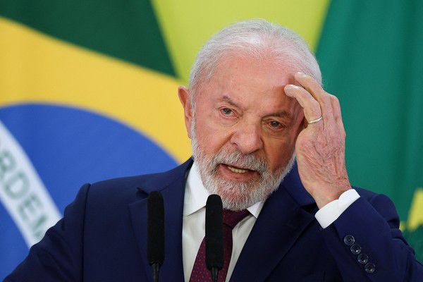 Lula condena ataque dos EUA à Venezuela e diz que captura de Maduro é “linha inaceitável”