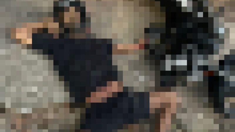 Motociclista é executado a tiros no Ingá, Zona Sul de Niterói