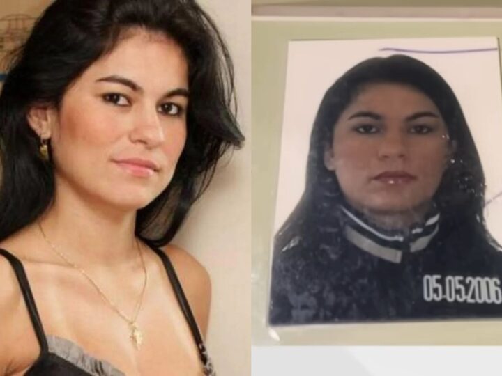 Caso Goleiro Bruno: suposto passaporte de Eliza Samudio é encontrado em imóvel alugado em Portugal