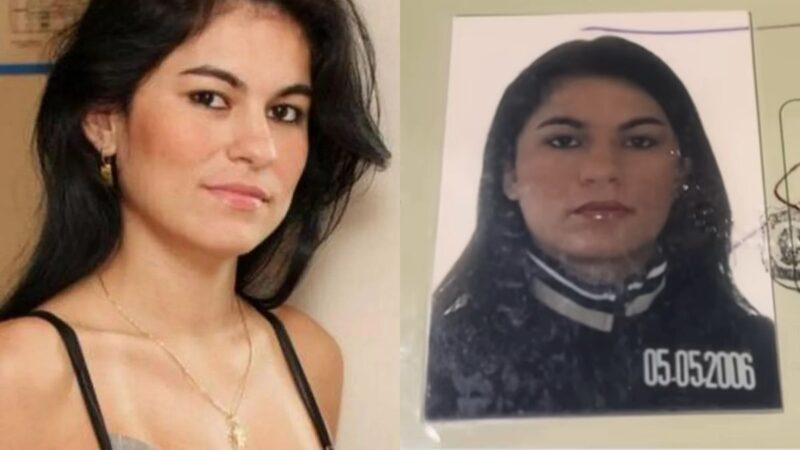 Caso Goleiro Bruno: suposto passaporte de Eliza Samudio é encontrado em imóvel alugado em Portugal