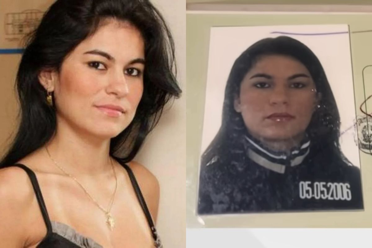 Caso Goleiro Bruno: suposto passaporte de Eliza Samudio é encontrado em imóvel alugado em Portugal