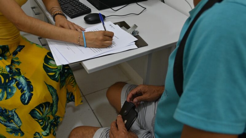 Janeiro Branco reforça a importância do cuidado com a saúde menta