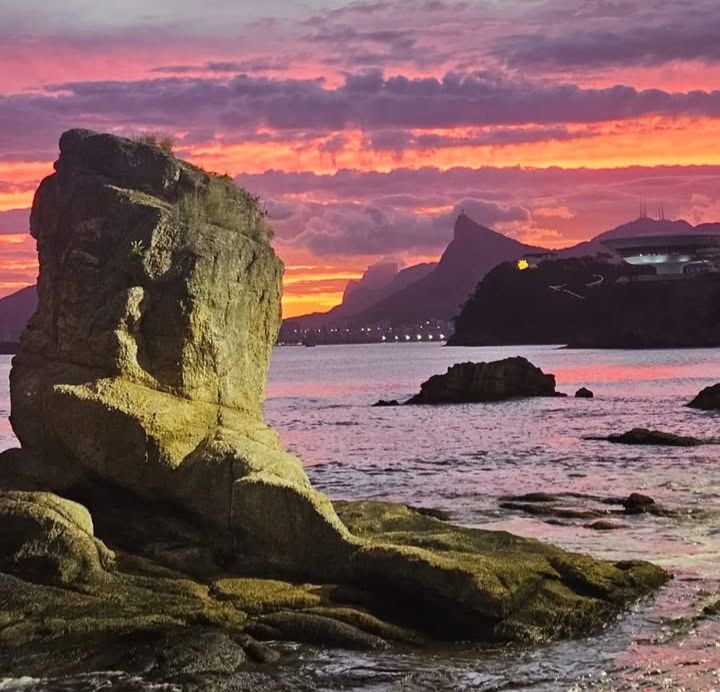 Niterói se consolida como referência em qualidade de vida, cultura e sofisticação na Região Metropolitana do Rio